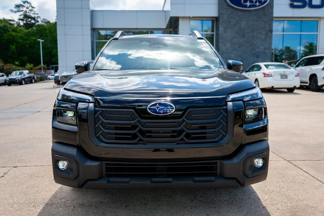 New 2026 Brown Subaru Touring image 12