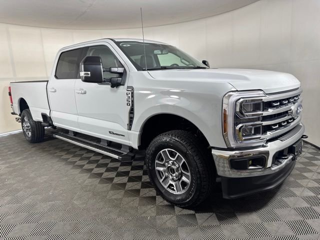 2025 Ford F-350SD Lariat