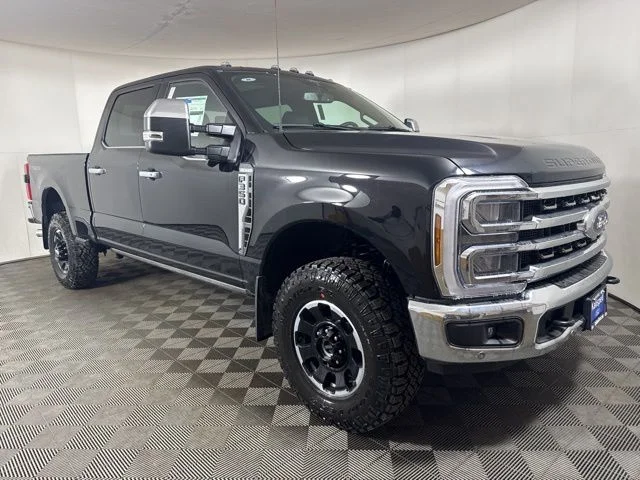 2026 Ford Super Duty F-350® King Ranch®