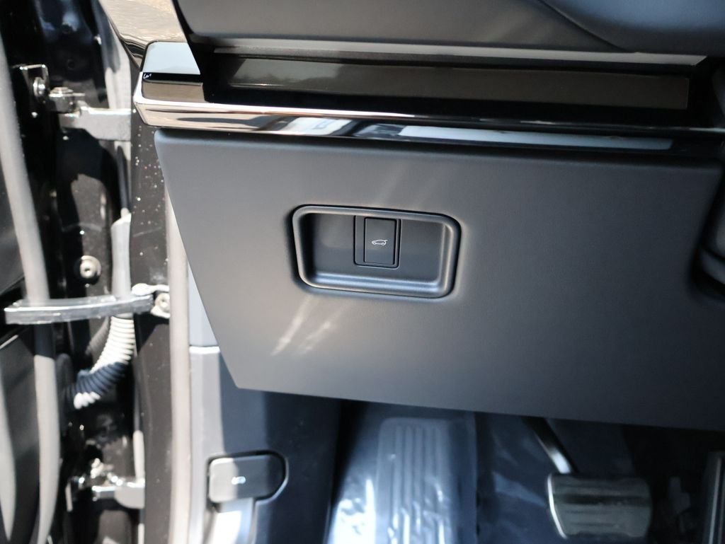 2026 Land Rover Range Rover Sport Dynamic SE - Photo 33