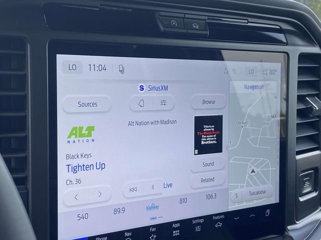 New 2026 Avalanche Ford Tremor image 18