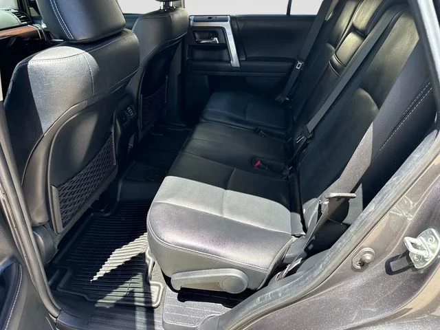 Used 2022 Gray Toyota Limited image 14
