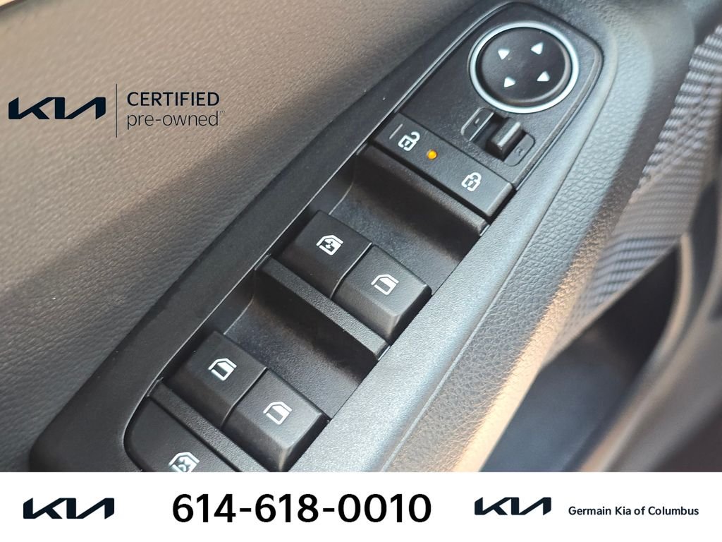 Used 2026 Blue Kia S image 25