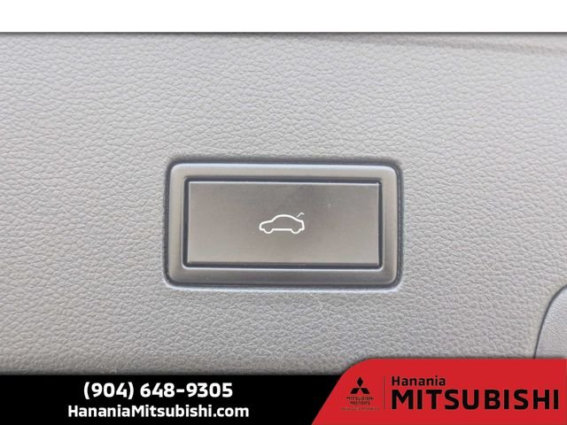 Used 2020 Gray Volkswagen 3.6L V6 SEL image 13