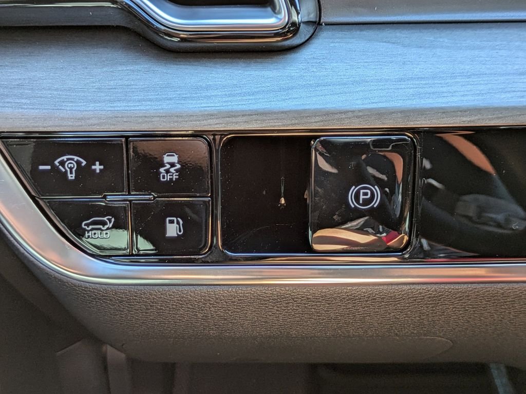 New 2025 Jungle Green Kia X-Line Prestige image 27