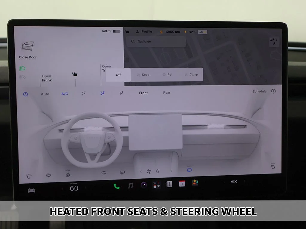 Used 2025 Gray Tesla Long Range image 11