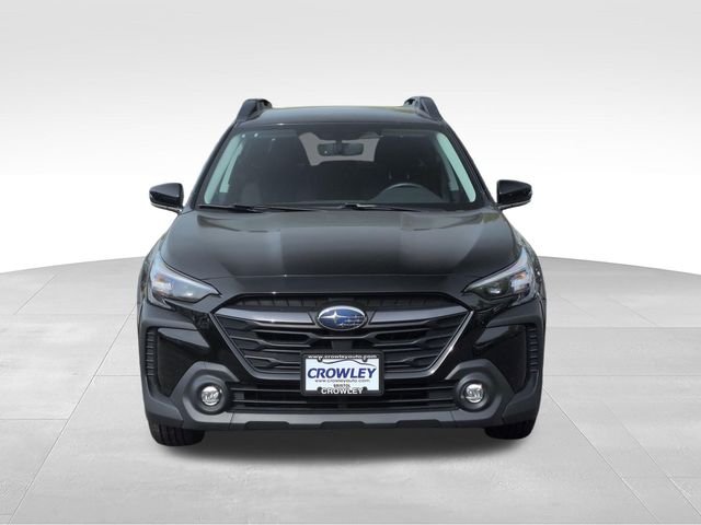 Used 2023 Black Subaru Premium image 8