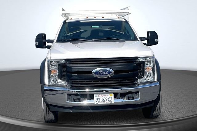 Used 2019 Oxford White Ford XL image 3
