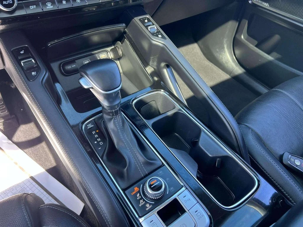 2022 Kia Telluride SX - Photo 14