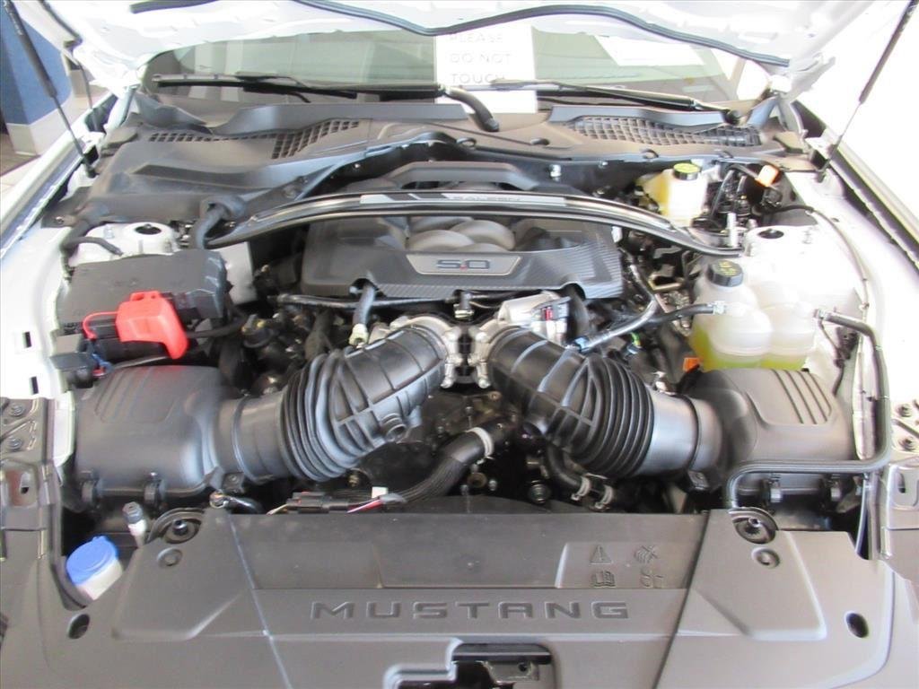 2025 Ford Mustang GT Fastback - Photo 13