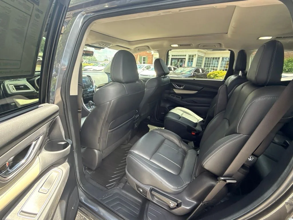Used 2022 Gray Subaru Limited image 14