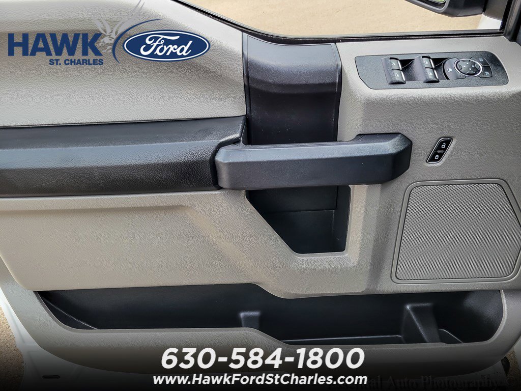 Certified Used 2018 Oxford White Ford XL image 16