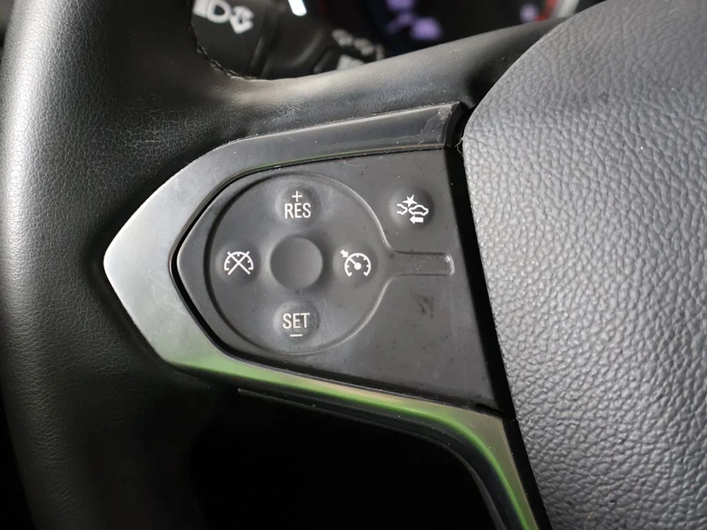 Used 2023 Black Chevrolet LT image 40