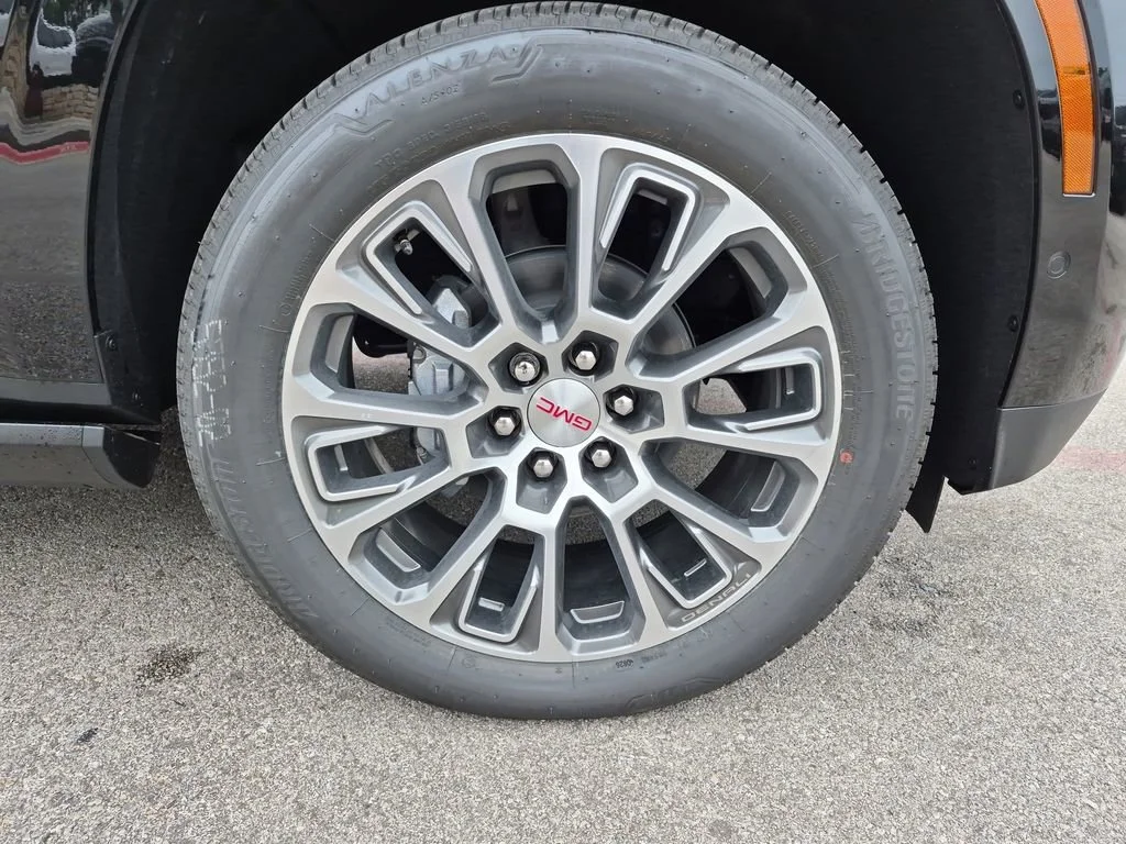 New 2026 Onyx Black GMC Denali image 15