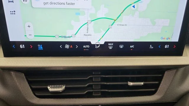 2026 Ford Explorer ST - Photo 20