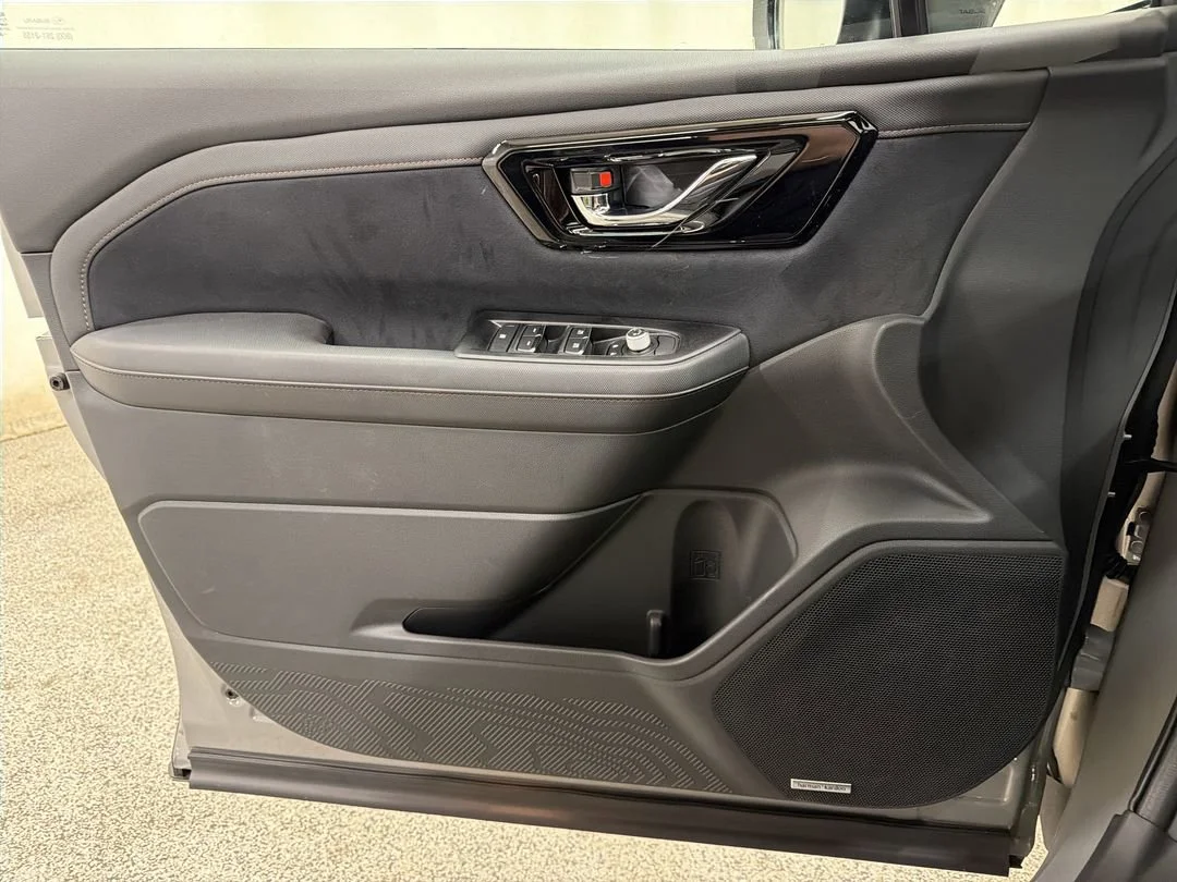 New 2026 River Rock Pearl Subaru Sport image 18