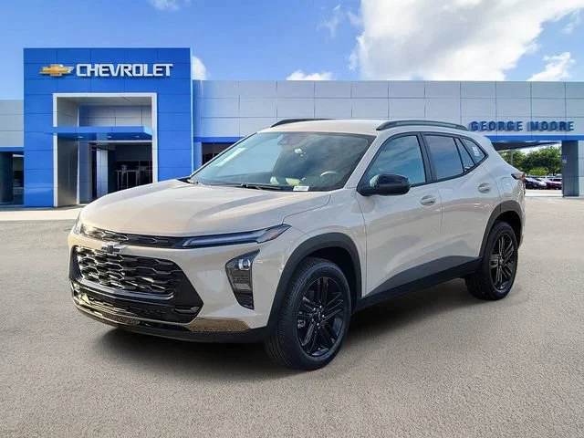 2026 Chevrolet Trax Activ - Photo 2