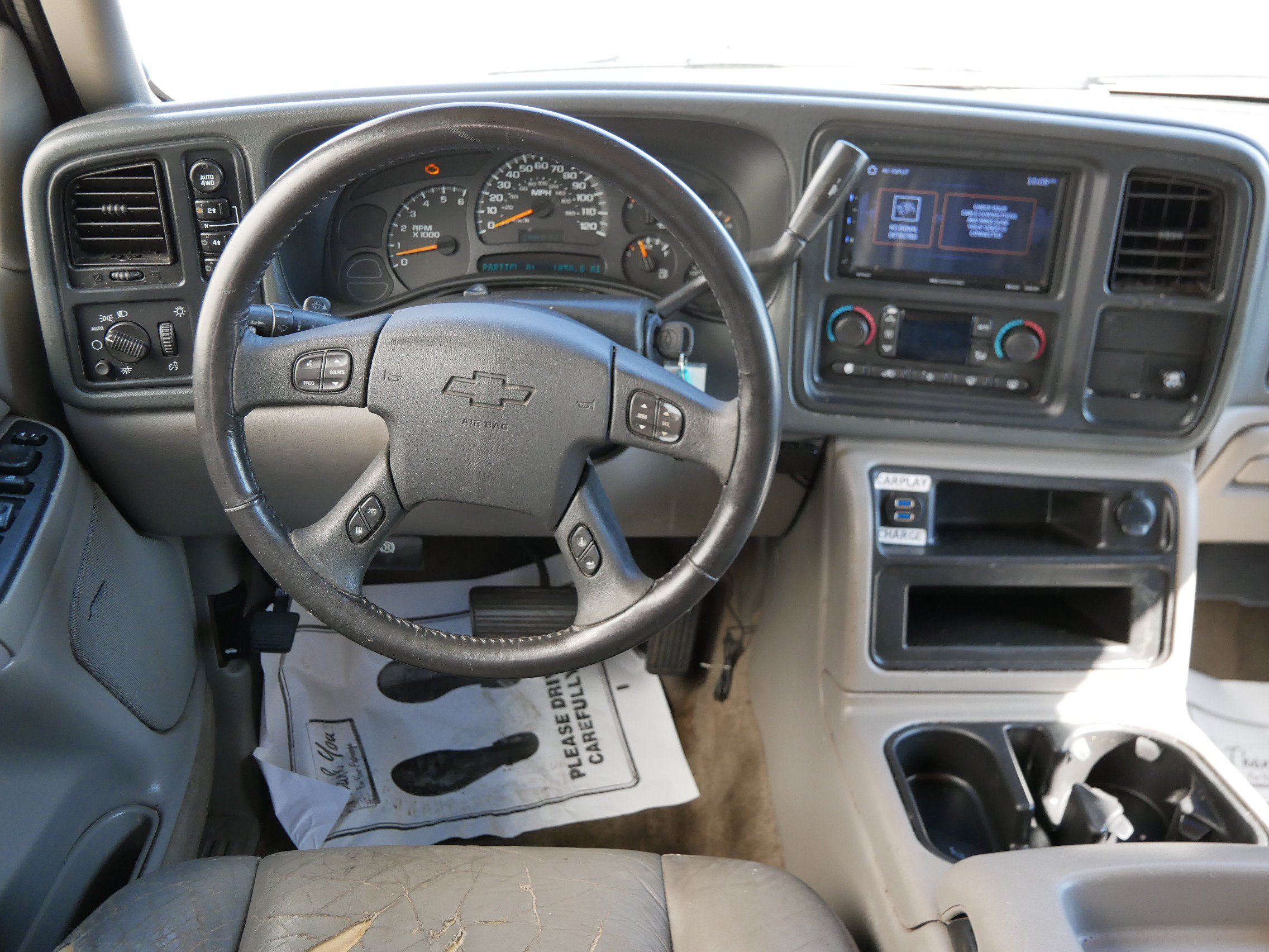 2005 Chevrolet Tahoe - Photo 17