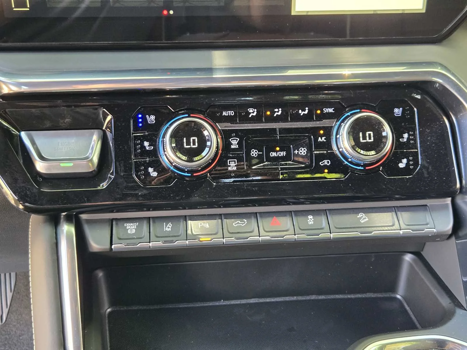 New 2026 Summit White GMC Denali Ultimate image 13