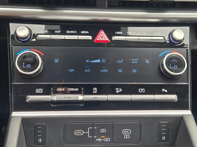 New 2026 White Hyundai XRT AWD image 14