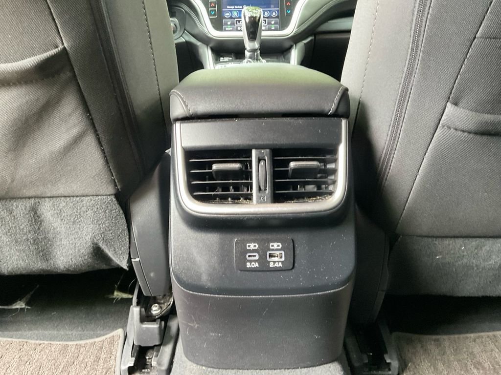 Used 2023 Black Subaru Premium image 24