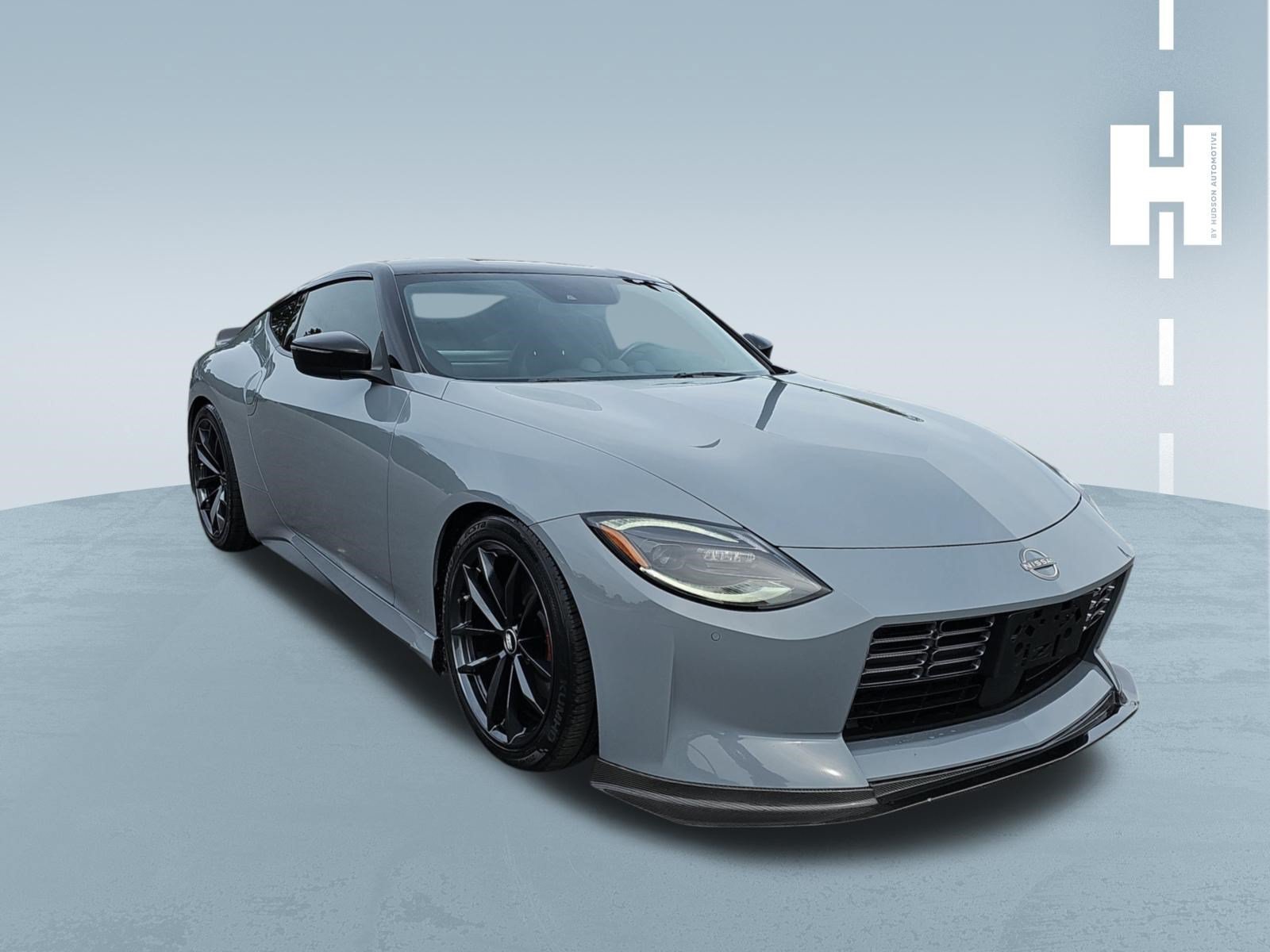2024 Nissan Z