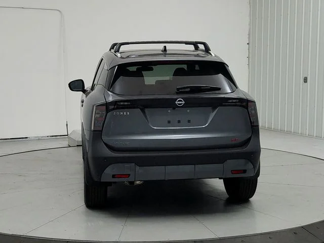 2026 Nissan KICKS SR - Photo 6