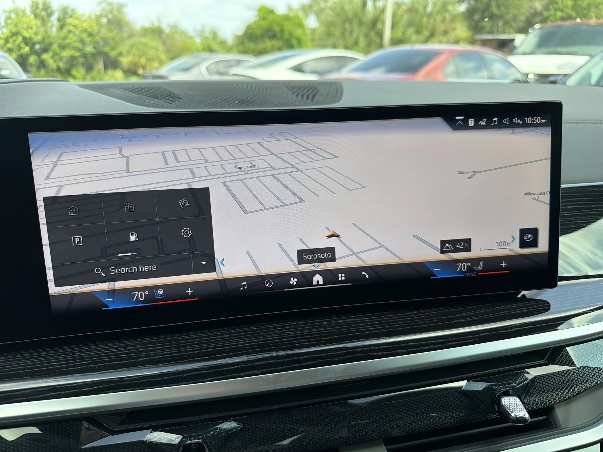 New 2026 Brooklyn Grey Metallic BMW xDrive40i image 30