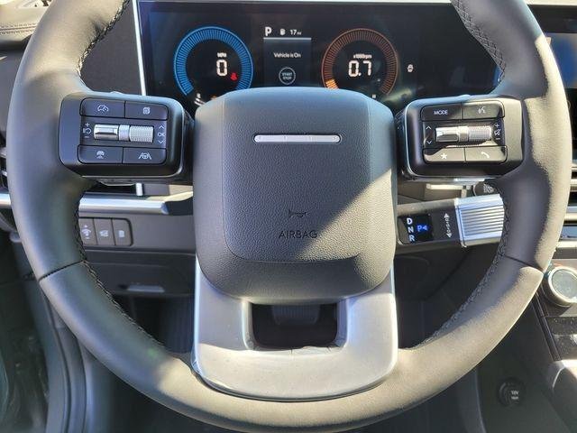 New 2026 Gray Hyundai SEL FWD image 20