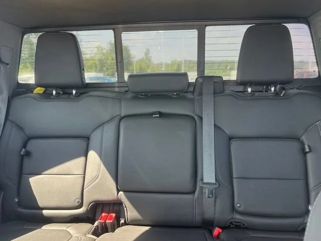 2021 Chevrolet Silverado 1500 LT Trail Boss - Photo 15