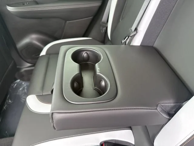 2026 Buick Envision Sport Touring - Photo 36