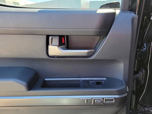 2026 Toyota Tacoma TRD Sport - Photo 12