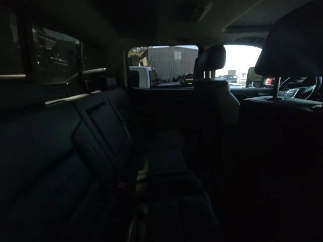 Used 2019 White GMC Denali image 13