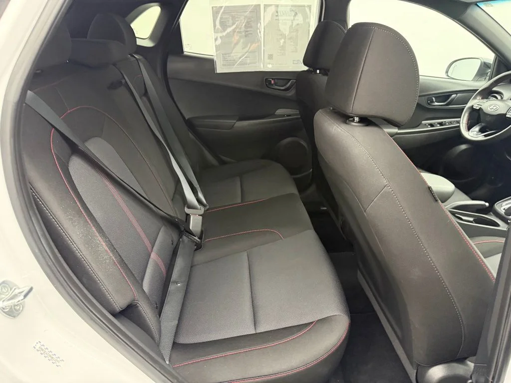 Used 2023 White Hyundai N Line image 42