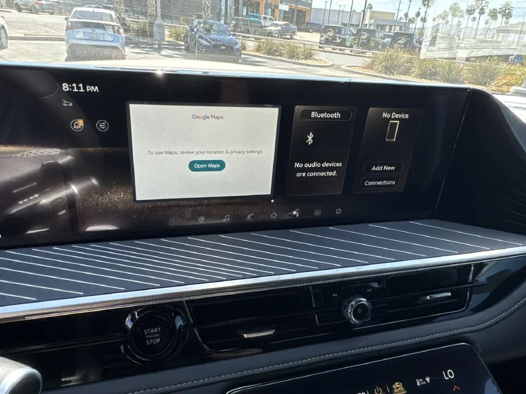 2026 INFINITI QX80 Autograph - Photo 14