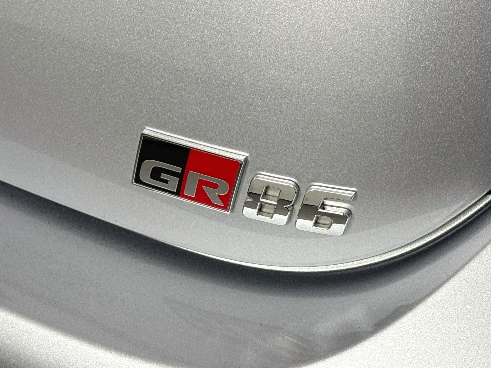 Certified Used 2023 Steel Toyota Base image 13