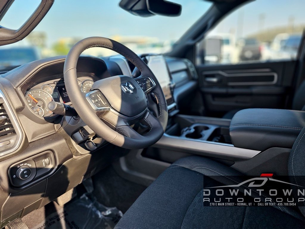 2026 RAM 2500 Big Horn - Photo 18