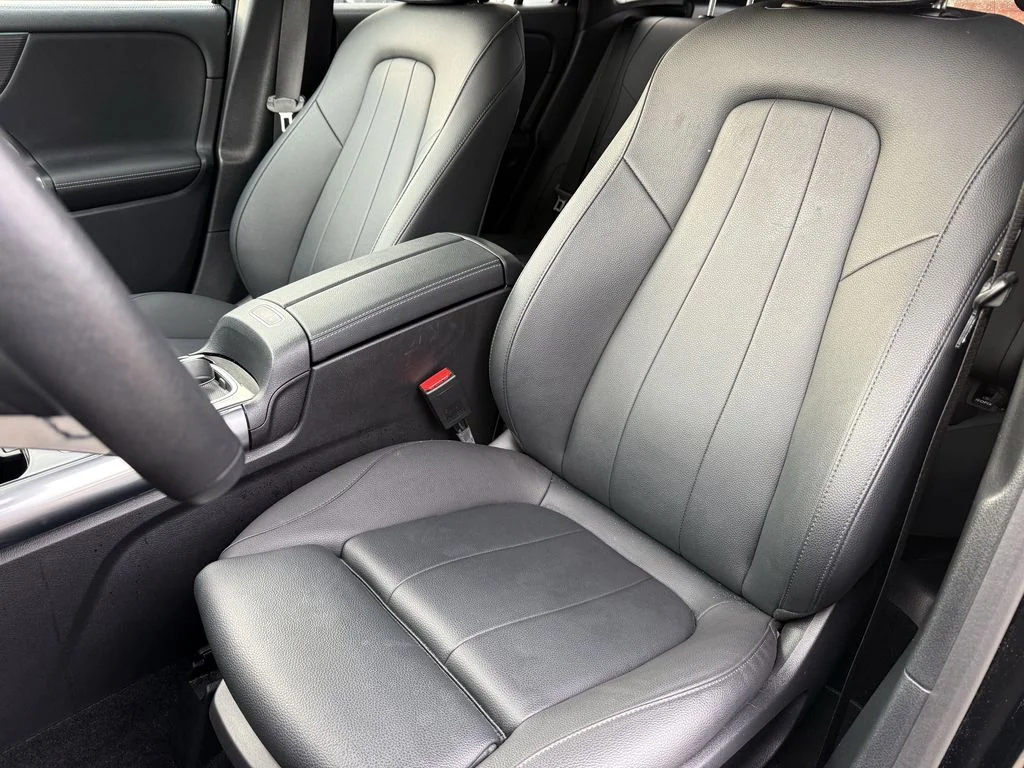 Used 2025 Night Black Mercedes-Benz 250 4MATIC® image 35
