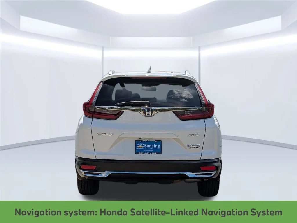 Used 2022  Honda Touring image 5