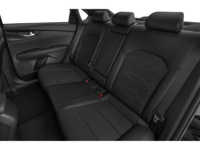 Used 2023 Aurora Black Kia GT-Line image 16