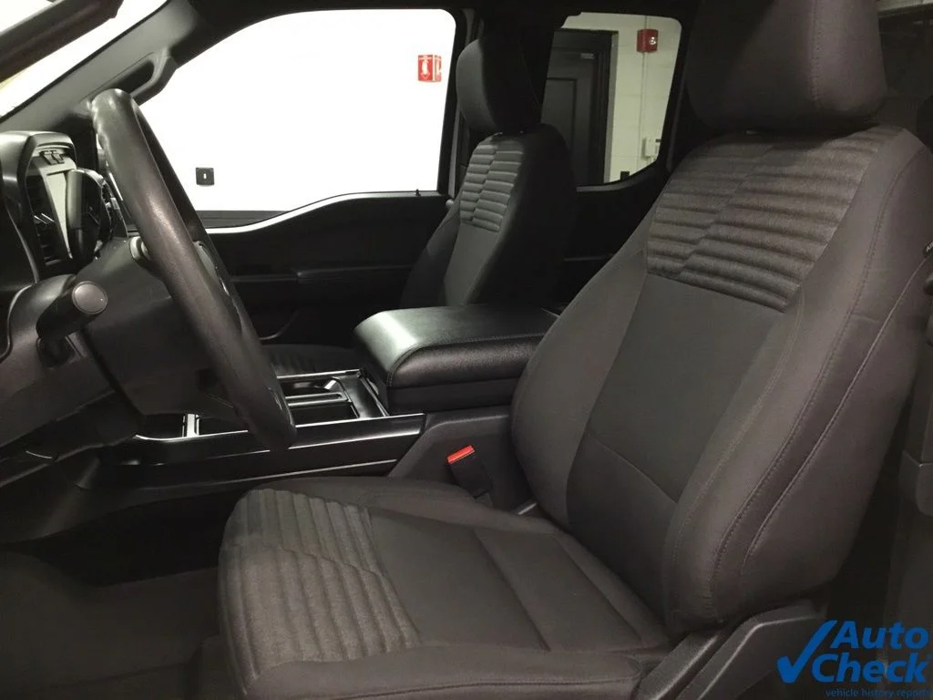 Used 2023 White Ford XL image 25
