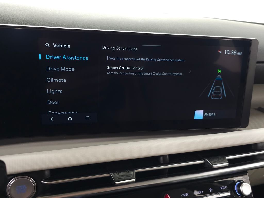 2026 Hyundai Tucson SEL - Photo 24