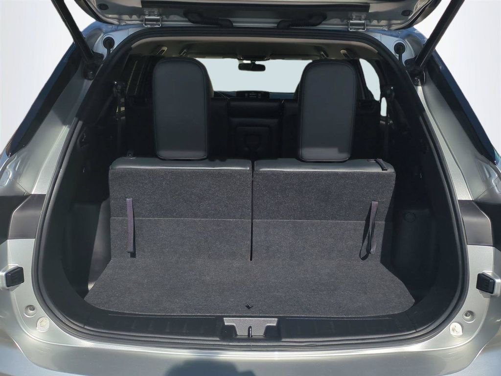 2024 Mitsubishi Outlander SE Black Edition - Photo 14