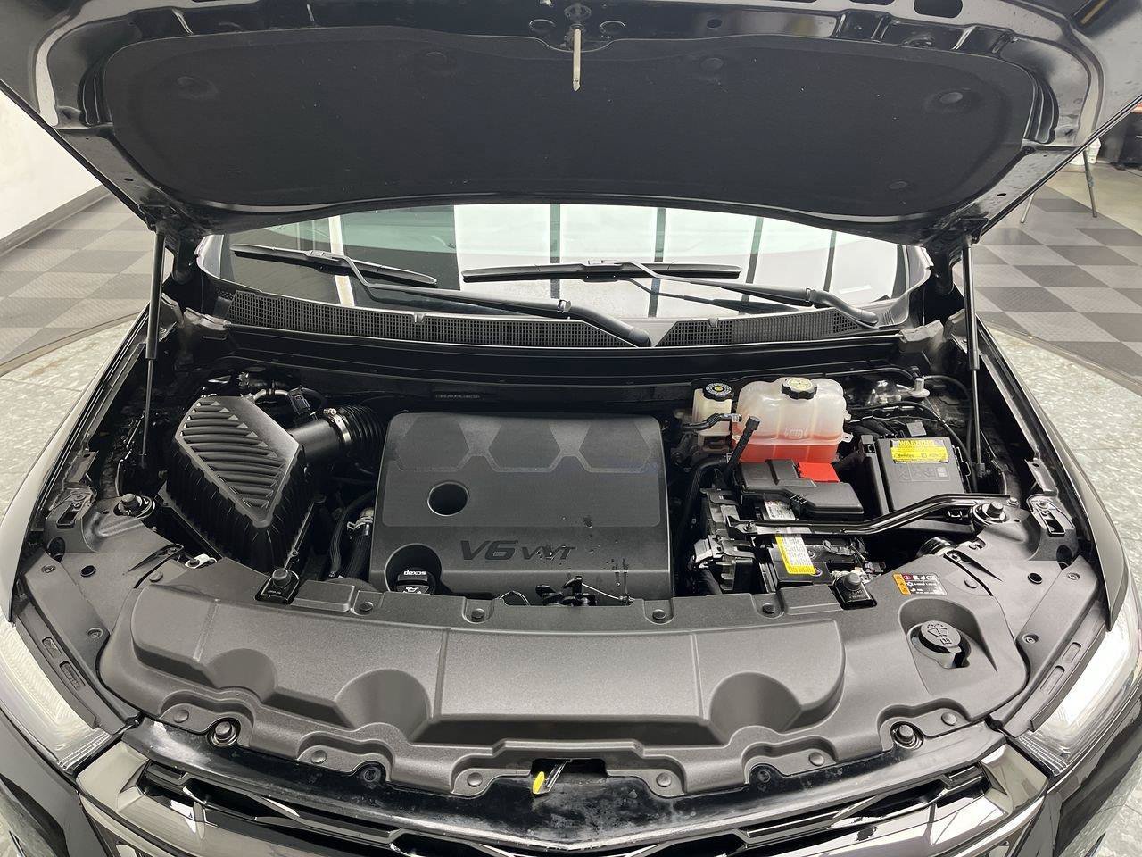 2022 Chevrolet Traverse Premier - Photo 32