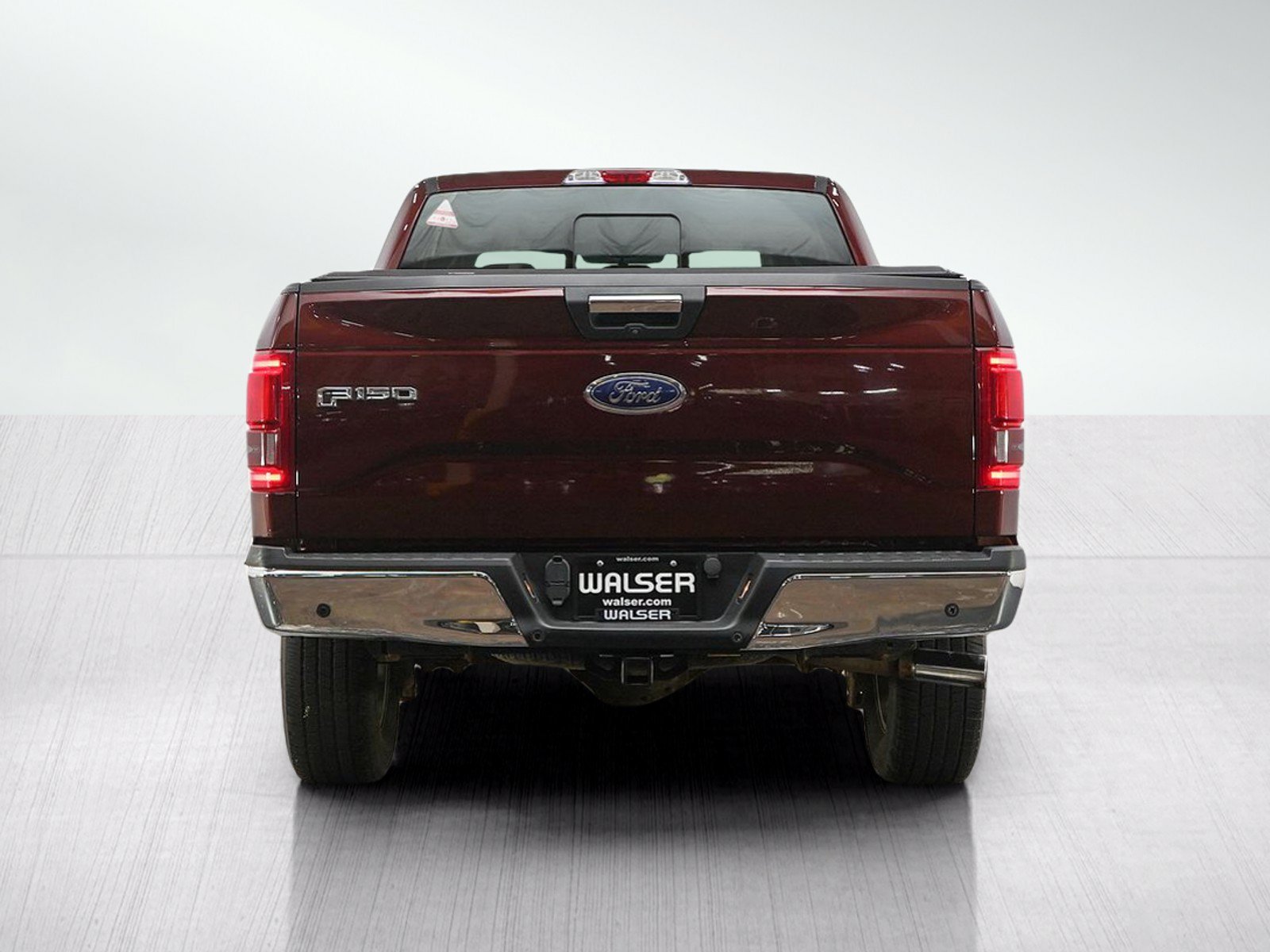 Used 2015  Ford XLT image 4
