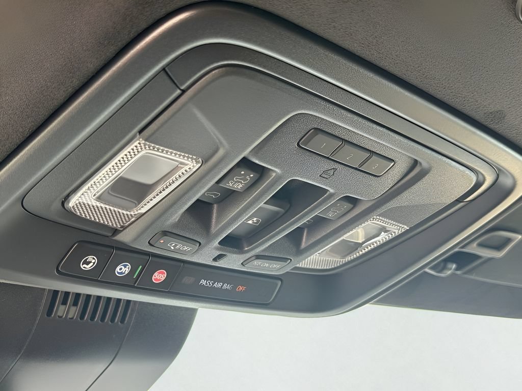 New 2026 Onyx Black GMC Denali Ultimate image 18