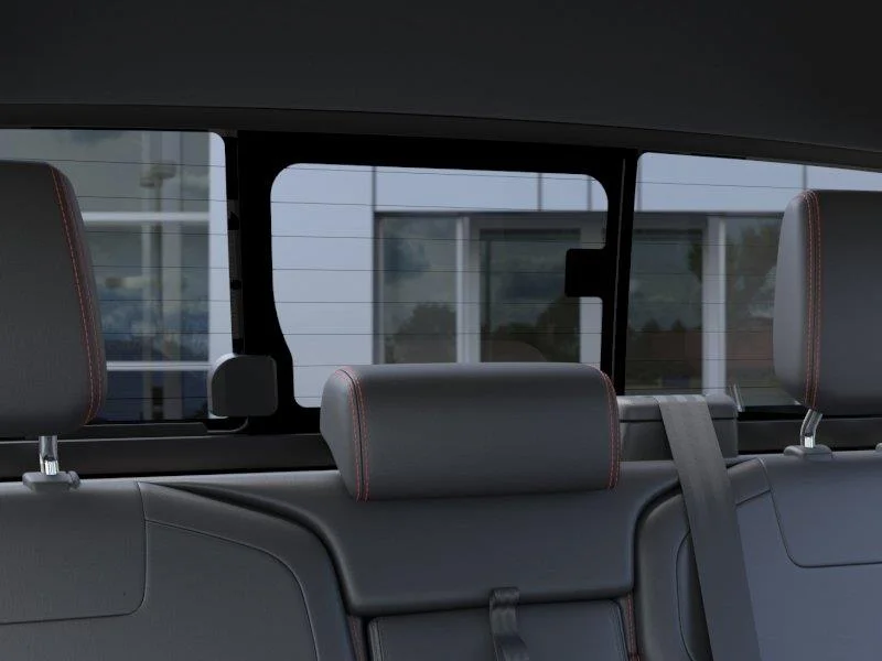 New 2026 Avalanche Ford Raptor® image 22