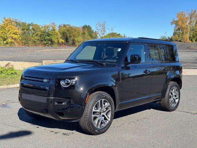 2026 Land Rover Defender