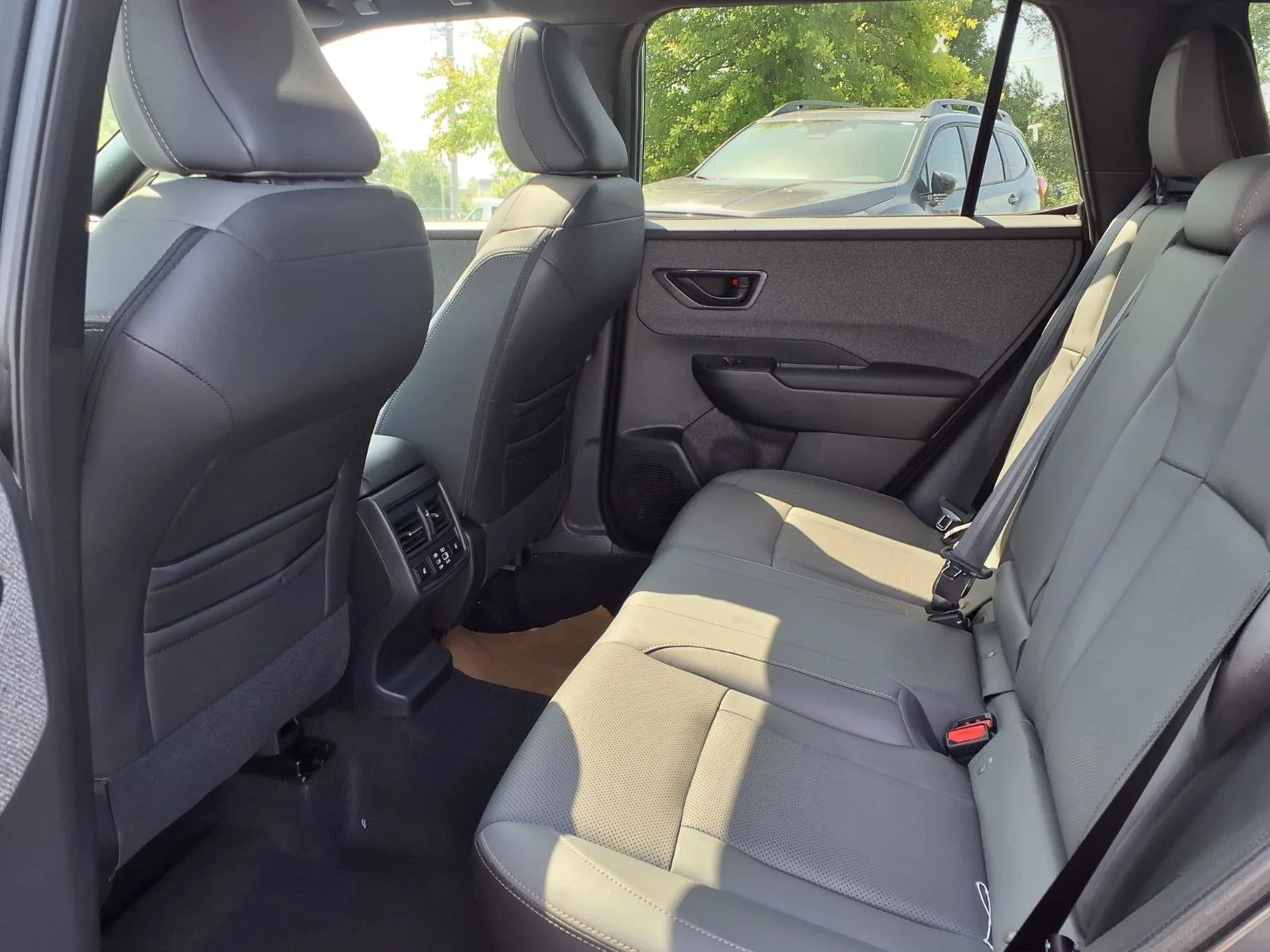 2026 Subaru Outback Limited XT - Photo 16
