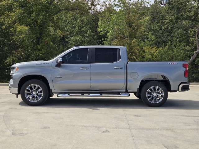 2026 Chevrolet Silverado 1500 LT - Photo 4